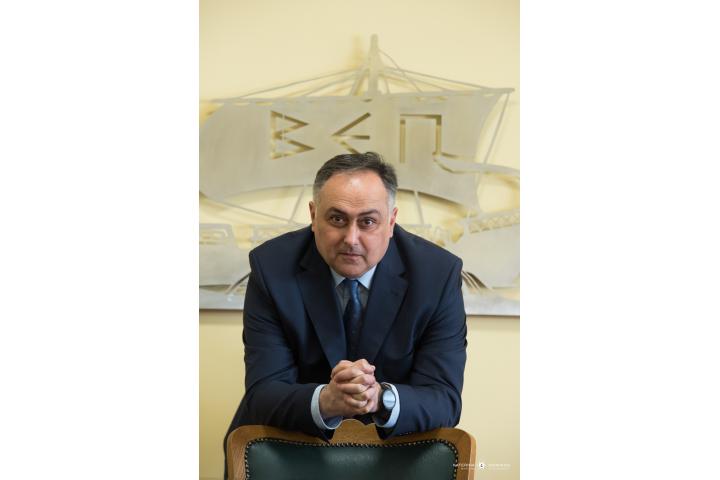  Μήνυμα του Προέδρου ΒΕΠ, Γεωργίου Παπαμανώλη – Ντόζα, για την επέτειο της  17ης  Νοεμβρίου